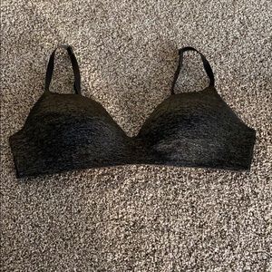 Victoria’s Secret wireless bra